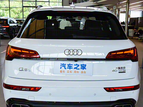 2024�� 40 TFSI ����������