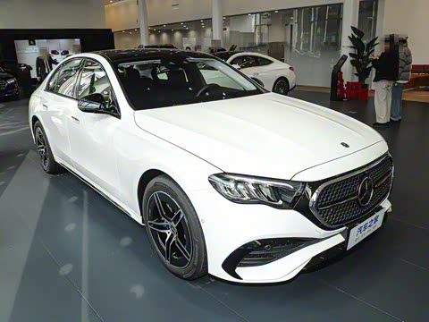 2025�� E 300 ʱ�����˶���