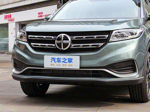 2024�� 1.5T �Զ��콢��