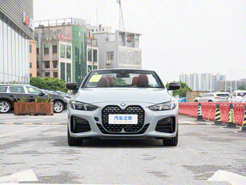 2024�� 430i ����M�˶���ҹ��װ