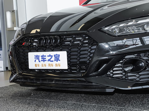 2024�� RS 5 2.9T Sportback ȼ���