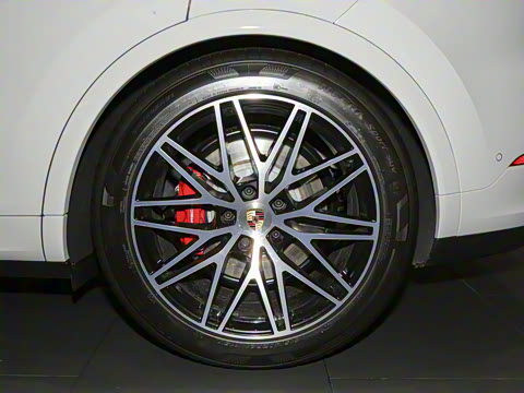 2025�� Cayenne Coup�� S E-Hybrid 3.0T