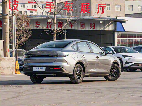 2025�� DM-i �Ǽݰ� 55KM������