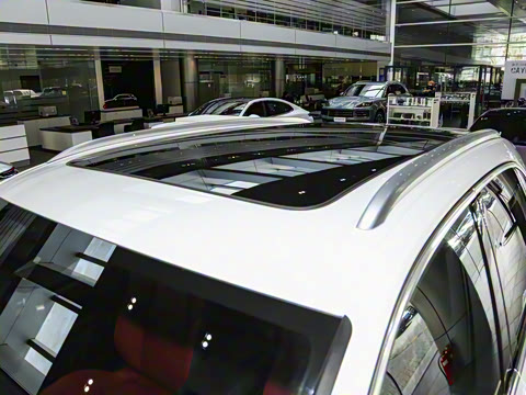 2025�� Cayenne S E-Hybrid 3.0T