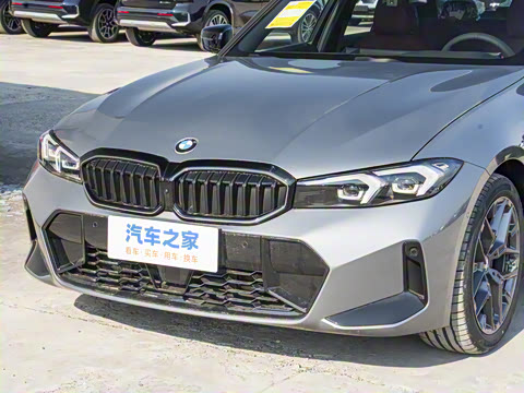 2025�� 330i M�˶���ҹ��װ