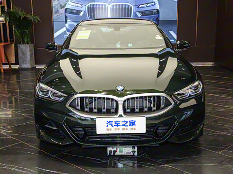 2022�� 840i ���Ž��ܳ� M�˶���װ