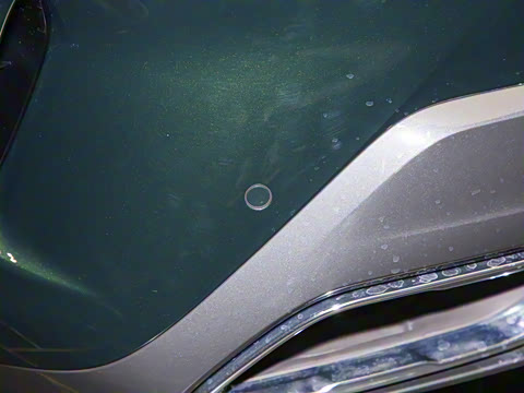 2022�� 840i ���Ž��ܳ� M�˶���װ