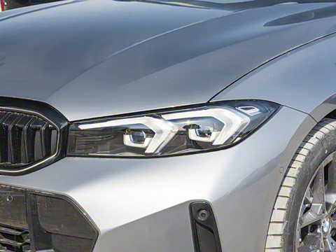 2025�� 330i M�˶���ҹ��װ