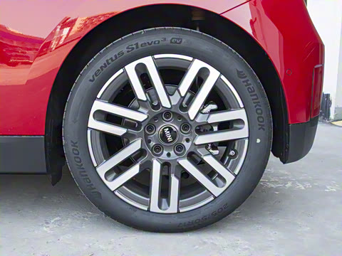 2025�� 456km COOPER E ������