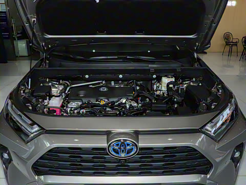 2024�� ˫�� 2.5L E-CVT������ӢPlus��