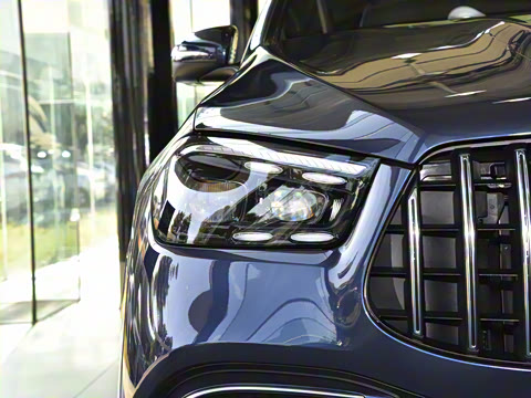 2024�� AMG GLE 63 S 4MATIC+