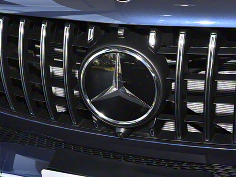 2024�� AMG GLE 63 S 4MATIC+