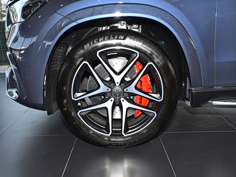 2024�� AMG GLE 63 S 4MATIC+