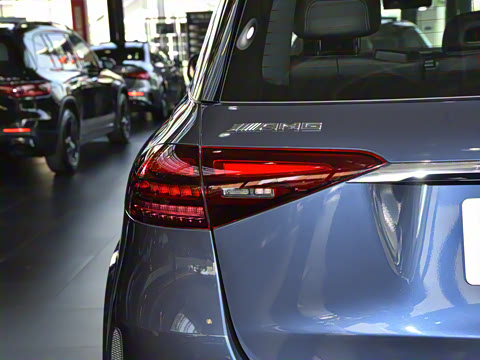 2024�� AMG GLE 63 S 4MATIC+