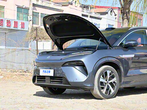 2025�� EV 670KM�����״��콢��