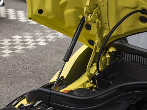 2025�� JOHN COOPER WORKS