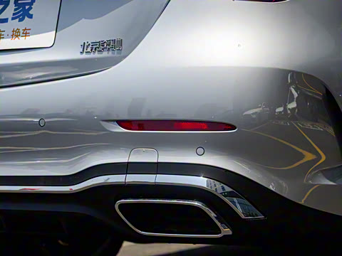 2024�� �Ŀ��� C 260 L �˶���