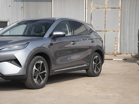 2025�� �Ǽݰ� 510KM ��Խ��