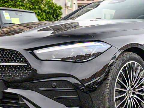 2025�� CLE 260 ���ܳ�