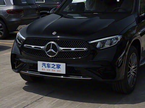 2025�� �Ŀ� GLC 300 L 4MATIC ������ 7��