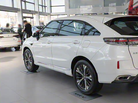 2024�� 240TURBO �����¾���