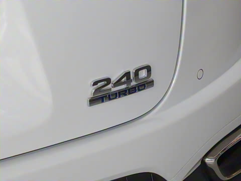 2024�� 240TURBO �����¾���