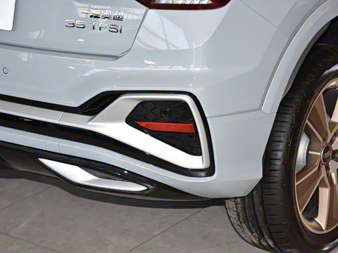 2024�� �Ŀ� 35TFSI ʱ�ж�����