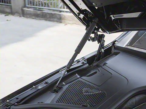 2025�� �Ŀ� S 480 4MATIC