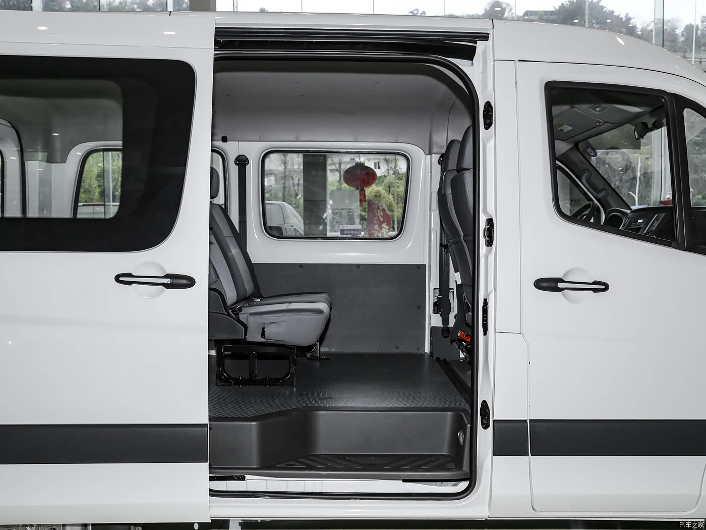 汽车之家 |图雅诺|图片|外观|内饰|高清大图|实拍图