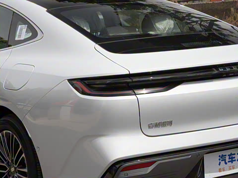 2025�� 130km EM-i ����