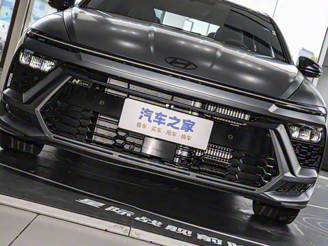 2024�� 2.0T N Line Air