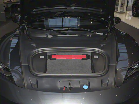 2024�� Taycan 4 Cross Turismo