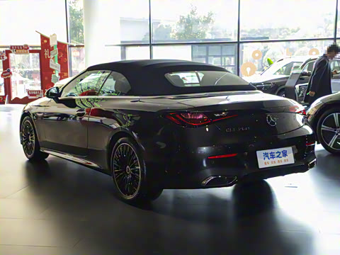 2025�� CLE 260 ������ܳ�