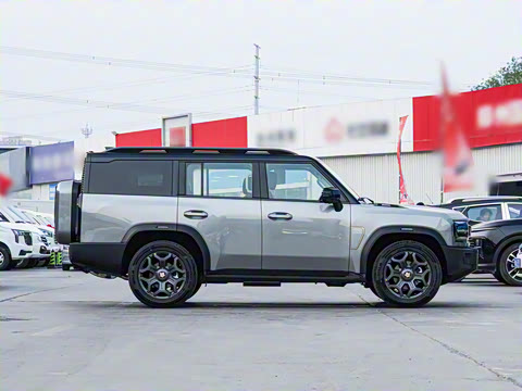 2025�� 2.0TD XWD �Զ�����