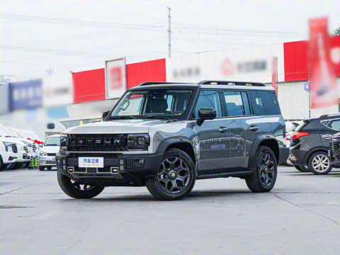 2025�� 2.0TD XWD �Զ�����