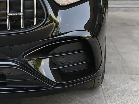 2024�� AMG GLC 43 4MATIC ����SUV