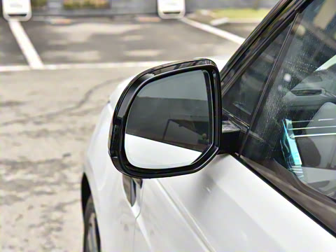 2025�� 400PS Dynamic HSE