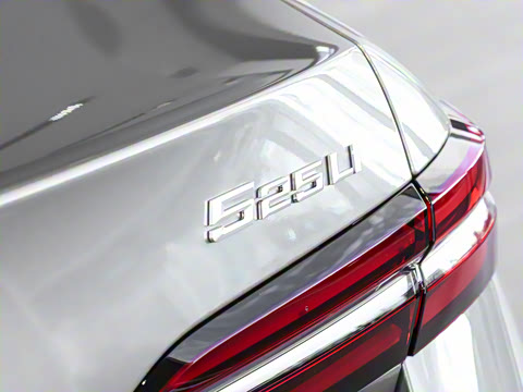 2025�� 525Li M�˶���װ