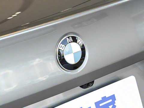 2025�� 525Li M�˶���װ