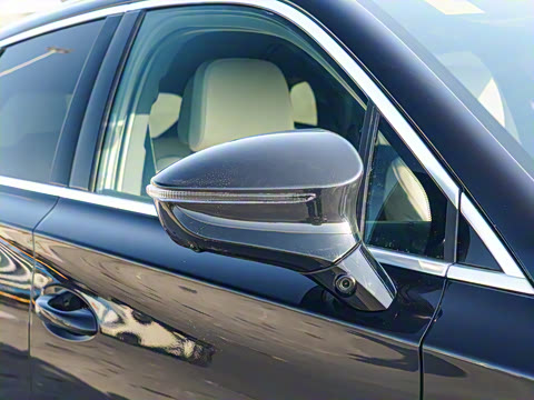 2025�� �Ǽݰ� DM-i 115KM �콢��