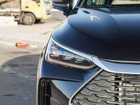 2025�� �Ǽݰ� DM-i 115KM �콢��