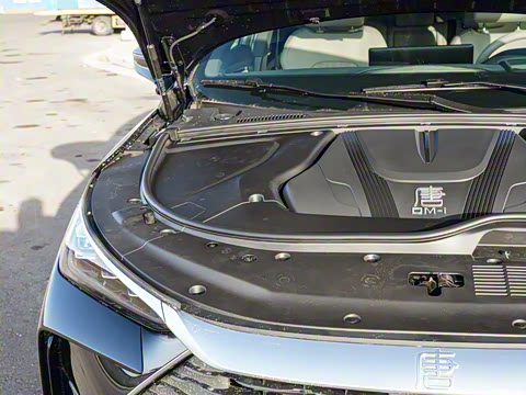 2025�� �Ǽݰ� DM-i 115KM �콢��