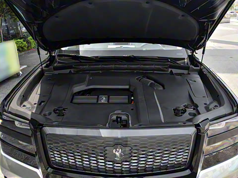 2024�� 3.5L PHEV ������