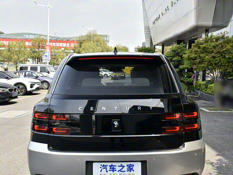 2024�� 3.5L PHEV ������