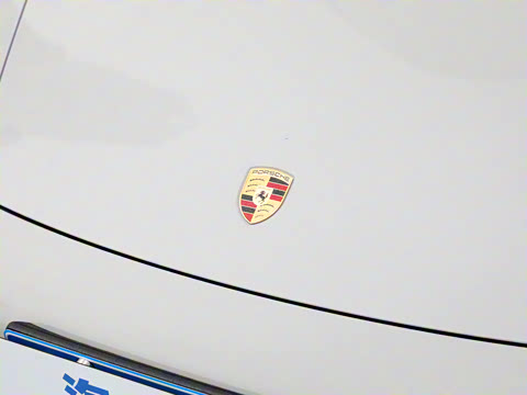 2025�� Carrera 3.0T