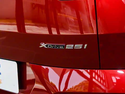 2024�� xDrive25i M�˶���ҹ��װ
