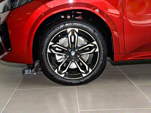 2024�� xDrive25i M�˶���ҹ��װ