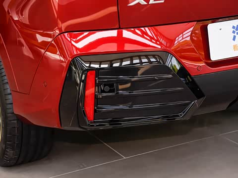 2024�� xDrive25i M�˶���ҹ��װ