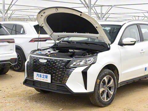 2025�� 1.5T DCT �ݺ�+�´������