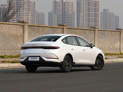 2025�� DM-i �Ǽݰ� 55KM������